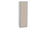 Armoire Rideaux H. 198 cm HARMONY