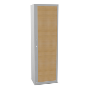 Armoire Rideaux H. 198 cm HARMONY