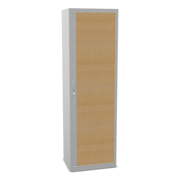 Armoire Rideaux H. 198 cm HARMONY