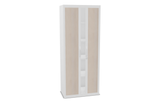 Armoire Rideaux H. 198 cm HARMONY