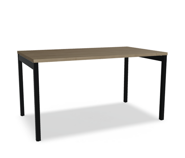 OGI Y Bureau Droit 140x80x74cm MDD