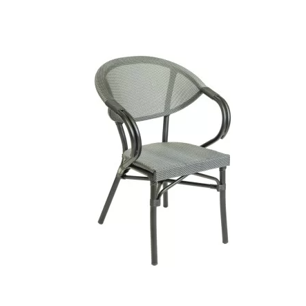 Fauteuil Modene STAMP