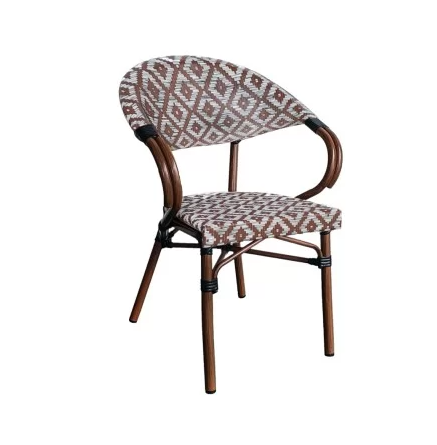 Fauteuil Modene STAMP