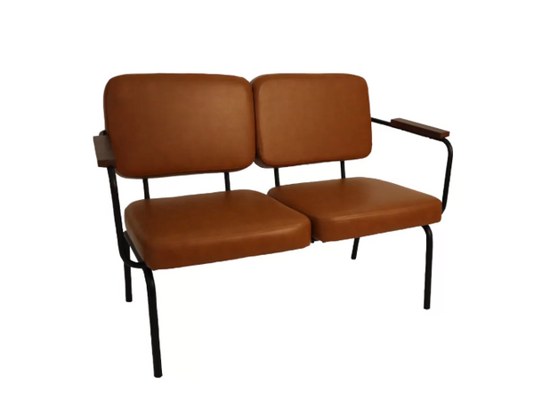 Banquette Twist STAMP