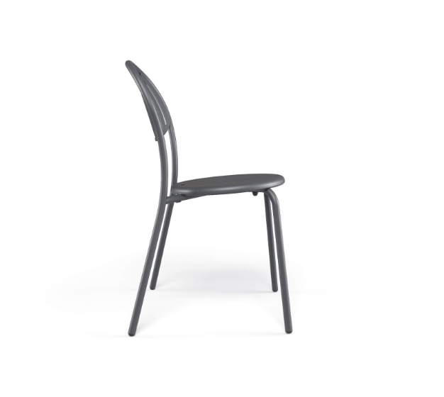 Chaise Coupole EMU