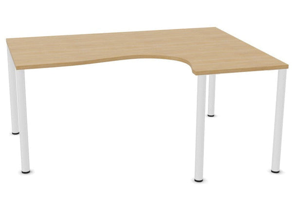 Bureau compact Inéo HARMONY