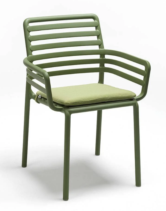 Coussin fauteuil DOGA NARDI