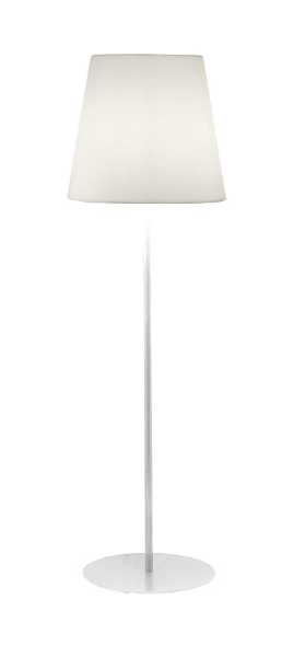Ali Baba Steel Lampadaire SLIDE