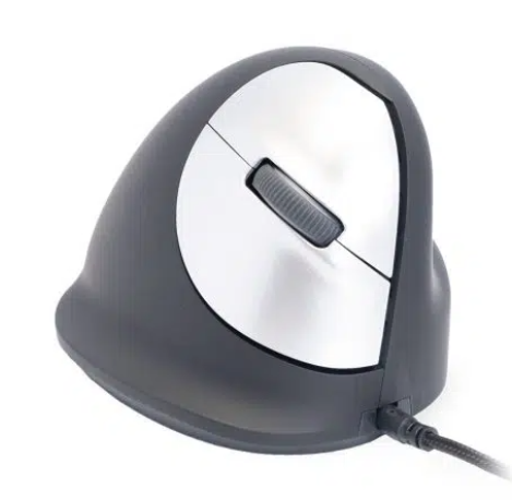 R-GO HE BREAK - Souris ergonomique Filaire
