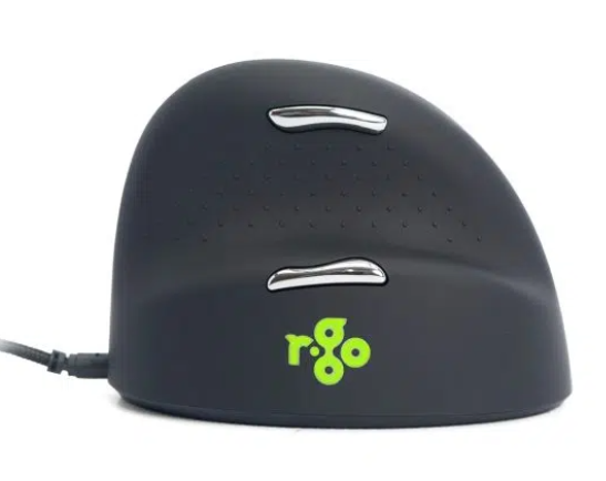 R-GO HE BREAK - Souris ergonomique Filaire