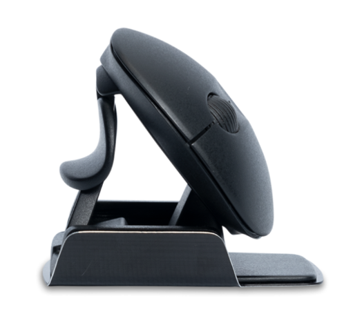 HE BREAK TWISTER - Souris ergonomique Ambidextre