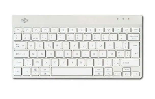 R-GO BREAK - Clavier compact Bluetooth