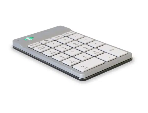 R-GO BREAK - Pavé numérique Bluetooth