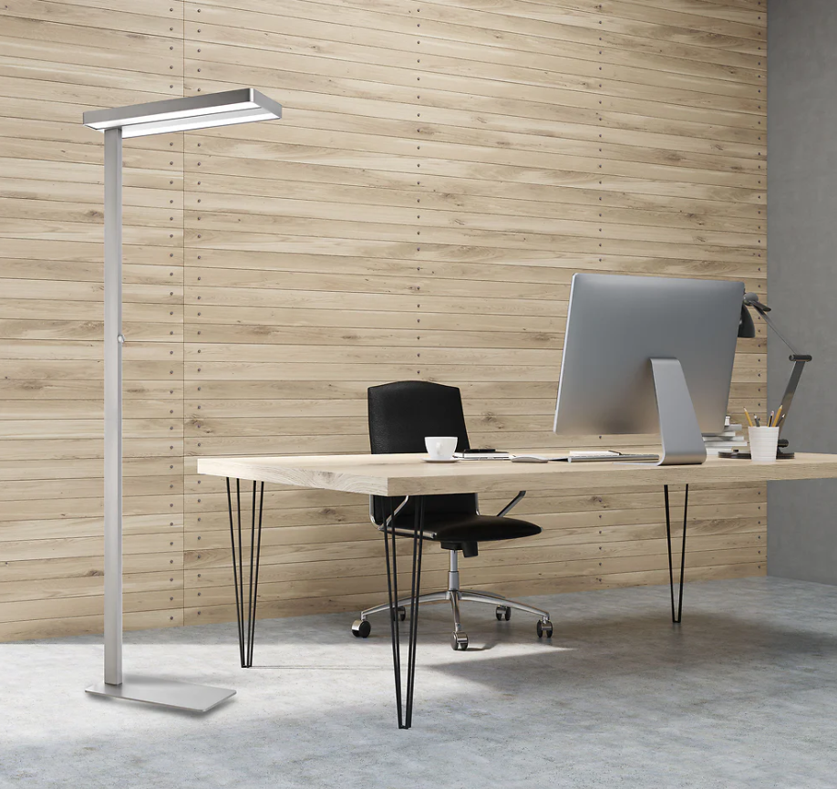 Lampadaire LED LIXUS UNILUX