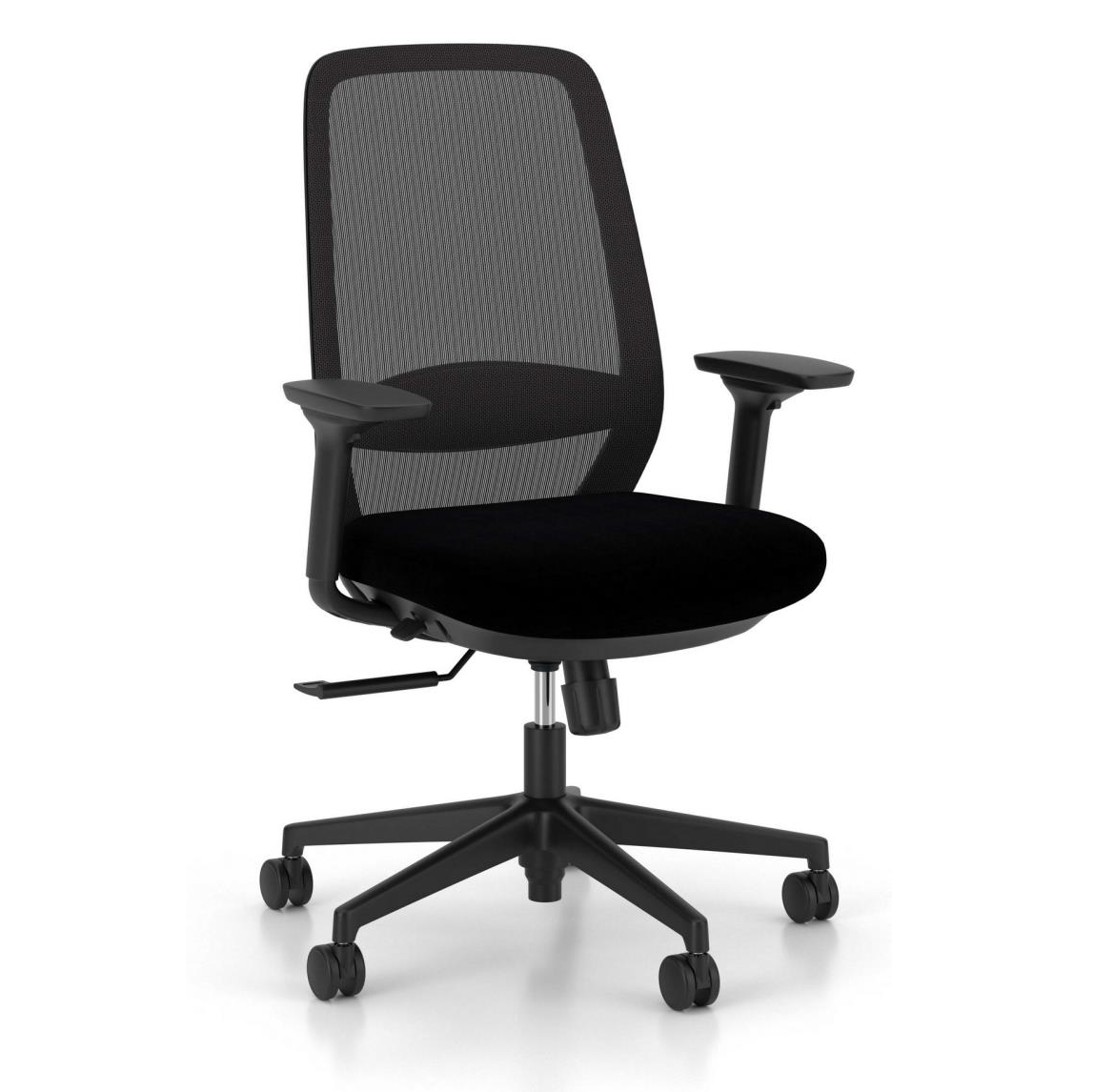 ELOVIE - Fauteuil de Travail
