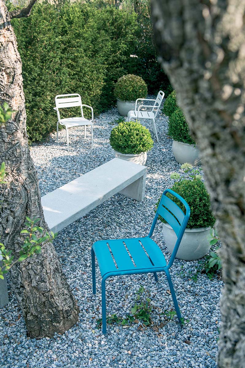 Star Fauteuil EMU
