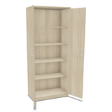 Armoire Easy Space Portes Battantes H.189 NOWY STYL