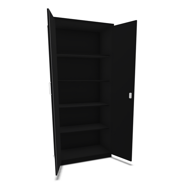 Armoire Easy Space Portes Battantes H.189 NOWY STYL