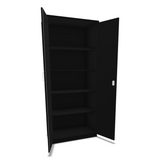 Armoire Easy Space Portes Battantes H.189 NOWY STYL