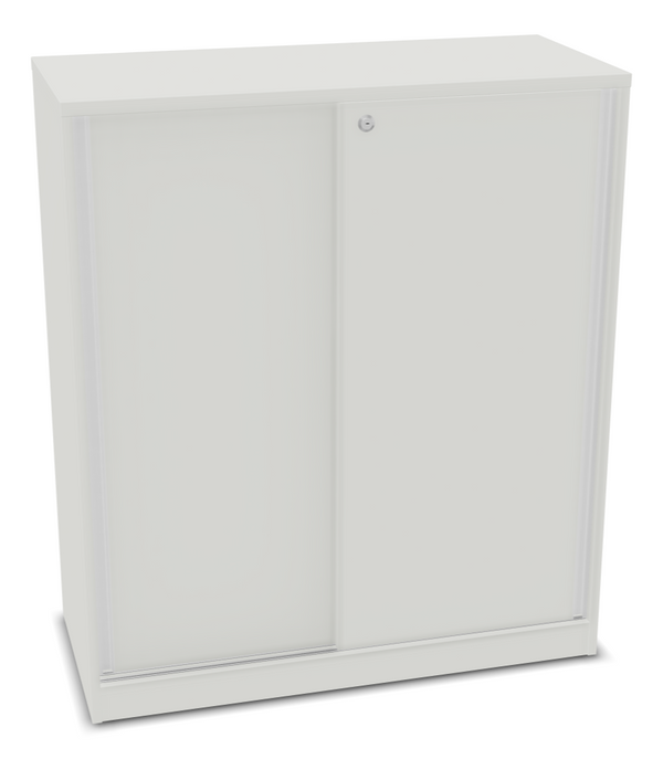 Armoire Easy Space Portes Coulissantes H.115 NOWY STYL