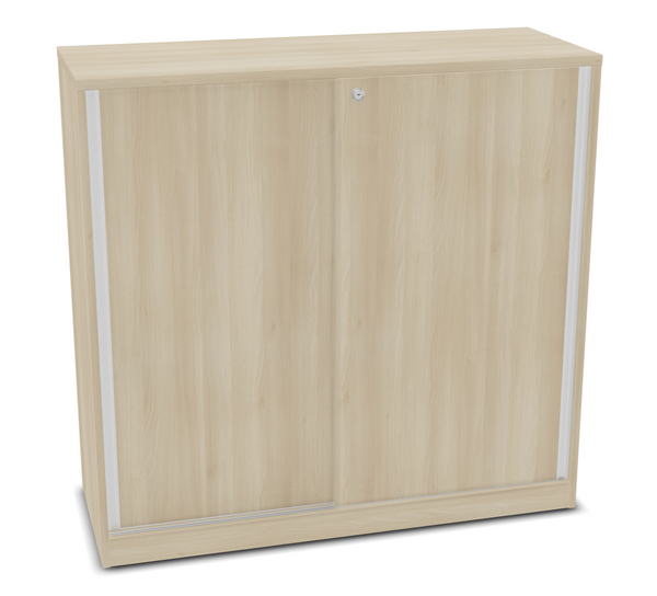 Armoire Easy Space Portes Coulissantes H.115 NOWY STYL