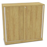 Armoire Easy Space Portes Coulissantes H.115 NOWY STYL
