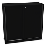 Armoire Easy Space Portes Coulissantes H.115 NOWY STYL