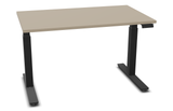 Flex 'up Bureau Droit poste simple P.70cm HARMONY