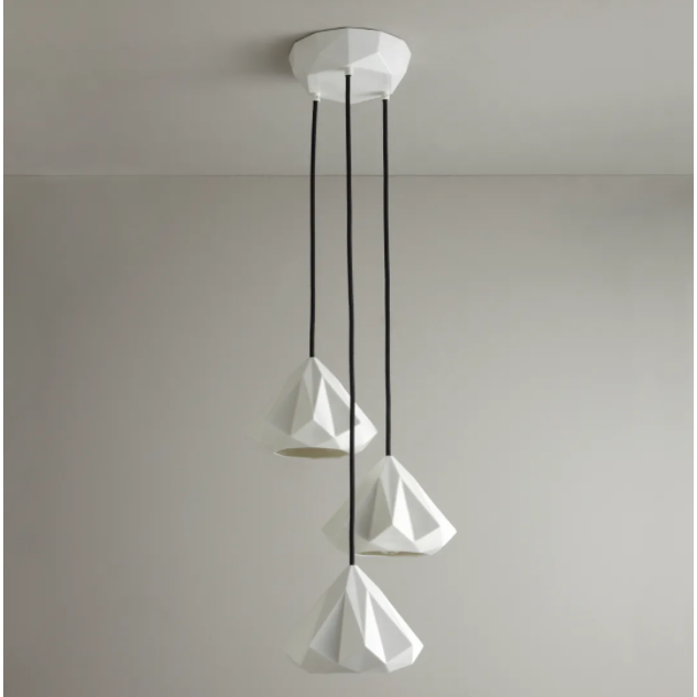 Hatton (Groupe de 3) Suspension ORIGINAL BTC