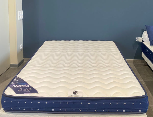Matelas "ONDINA" DI NOTTE