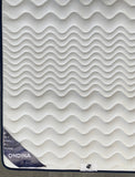 Matelas "ONDINA" DI NOTTE