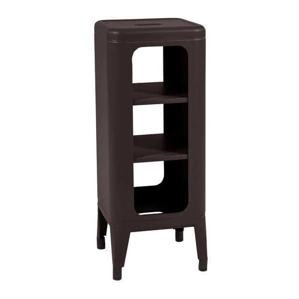 MT 750 Meuble de Rangement/Tabouret TOLIX