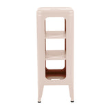 MT 750 Meuble de Rangement/Tabouret TOLIX