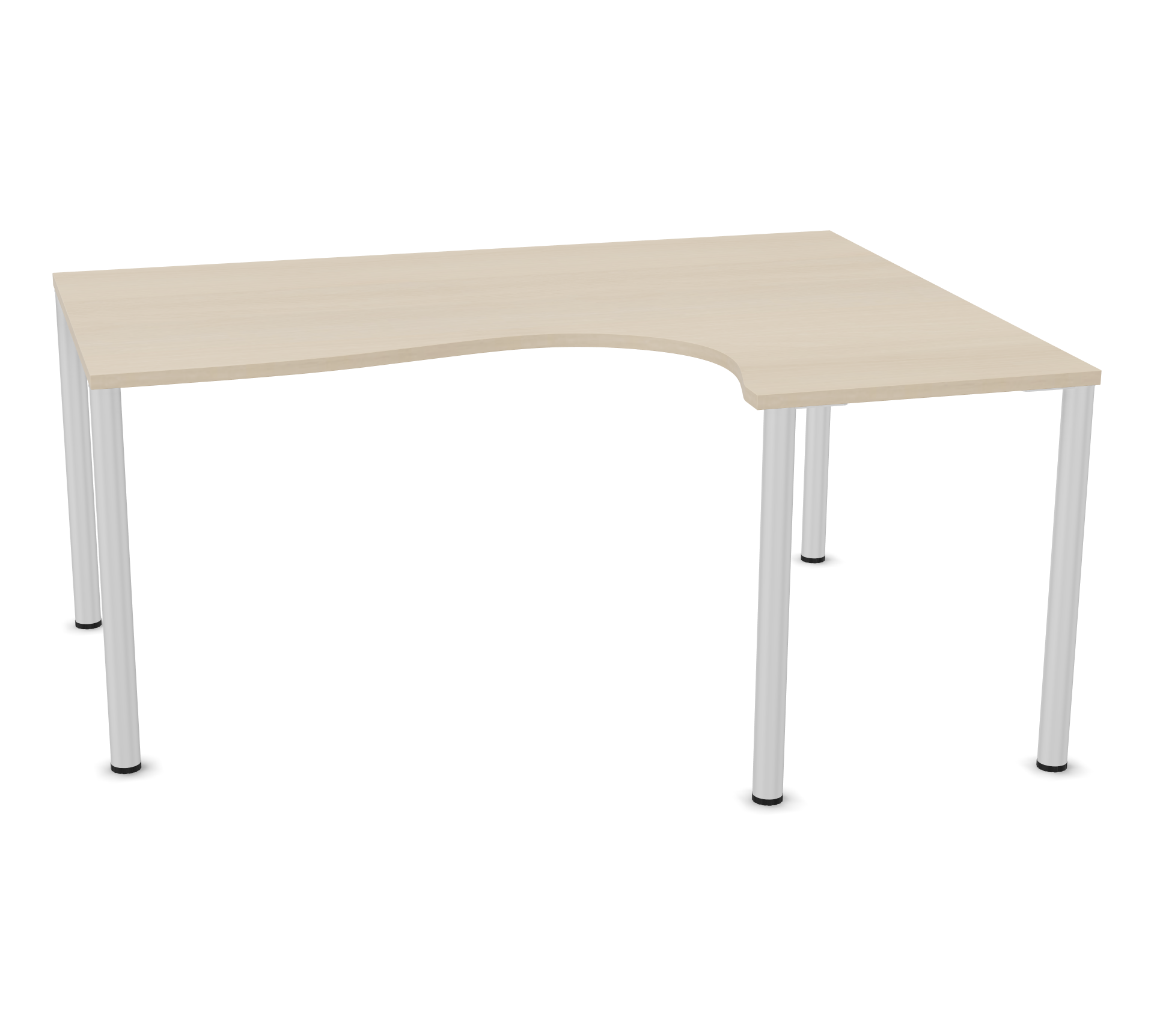 INEO - Bureau Compact