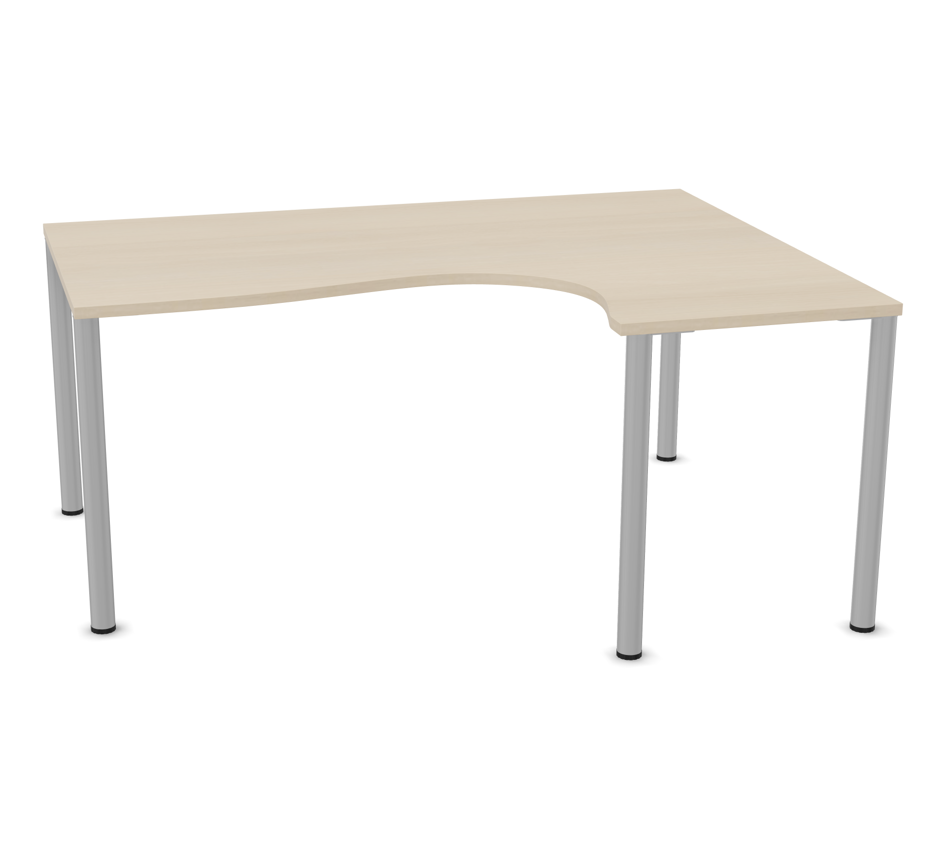 INEO - Bureau Compact