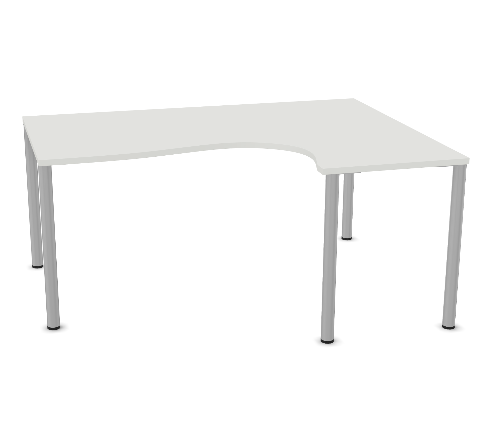 INEO - Bureau Compact