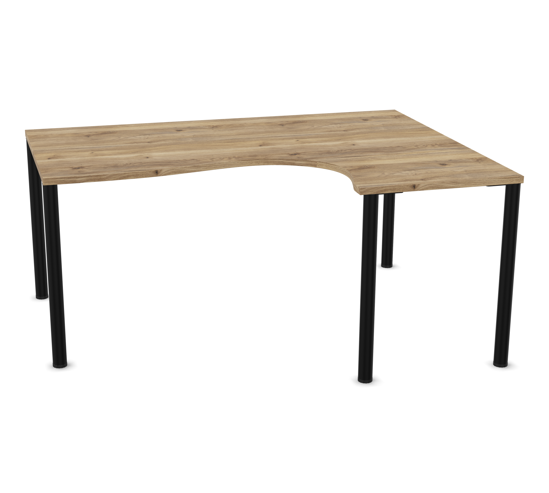 INEO - Bureau Compact