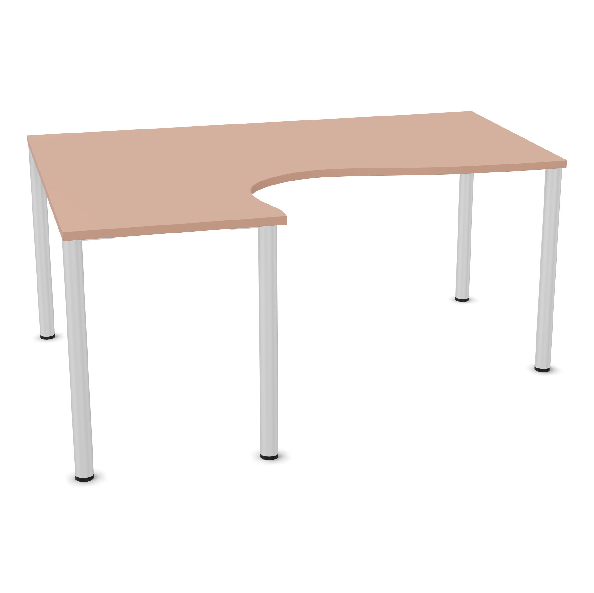 INEO - Bureau Compact