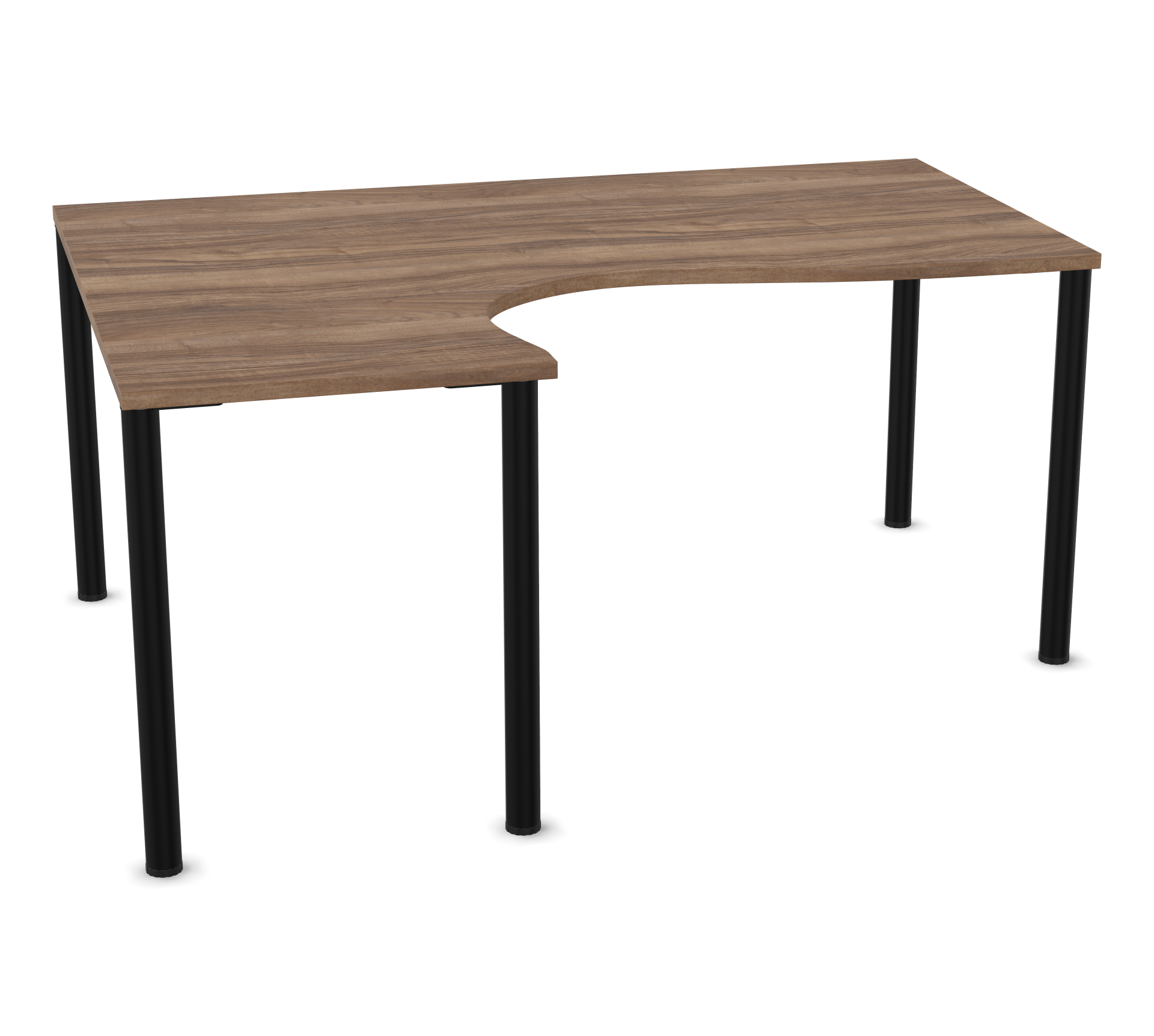INEO - Bureau Compact