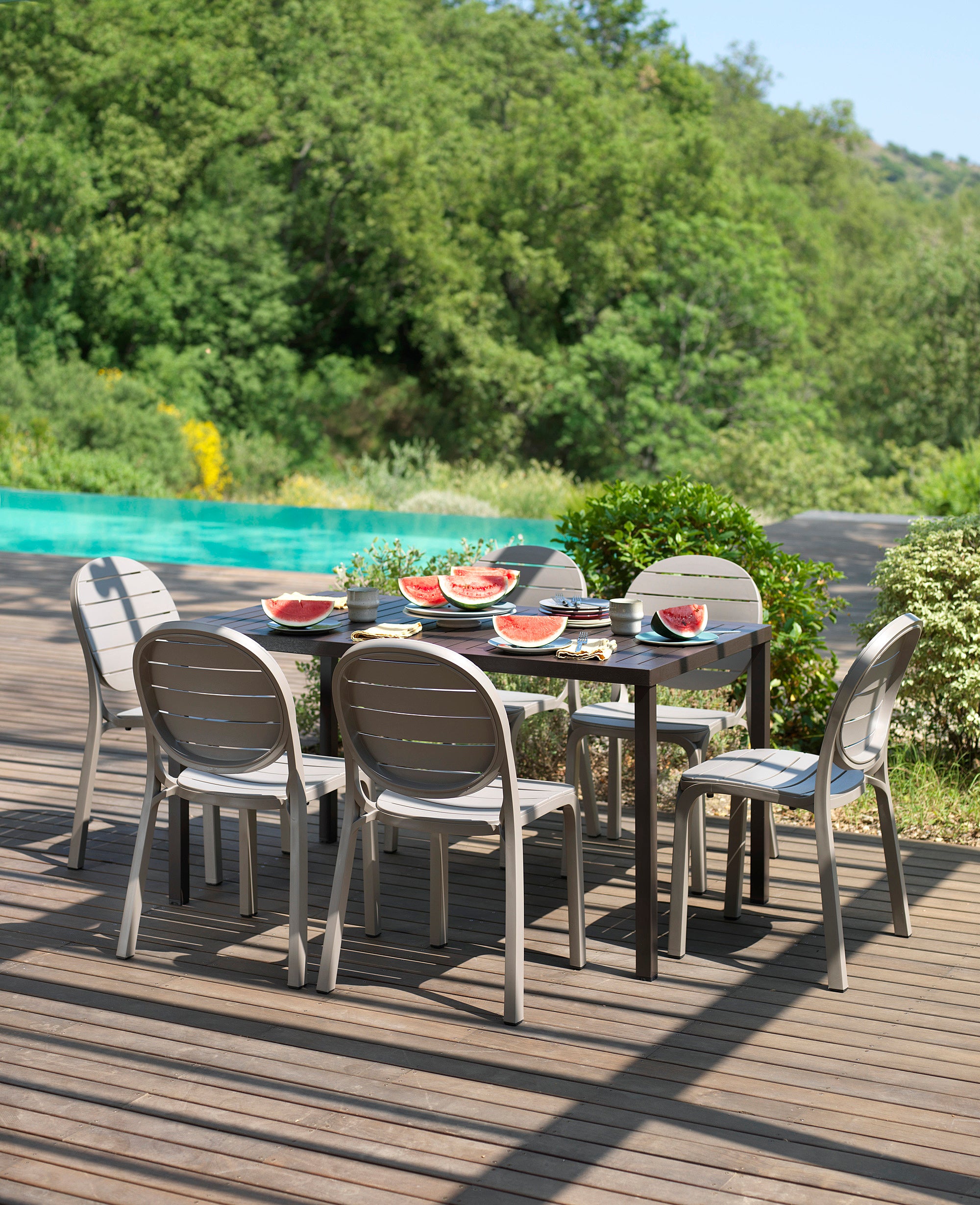 Cube Table NARDI