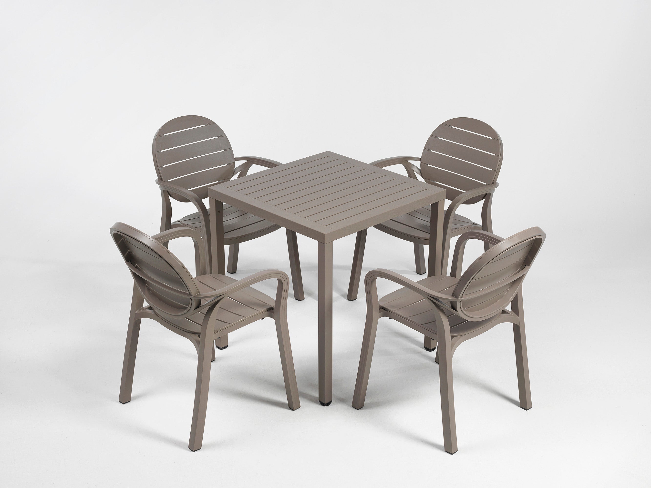 Cube Table NARDI