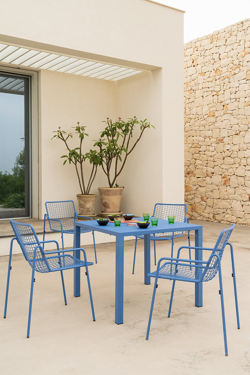 Fauteuil Rio R50 EMU