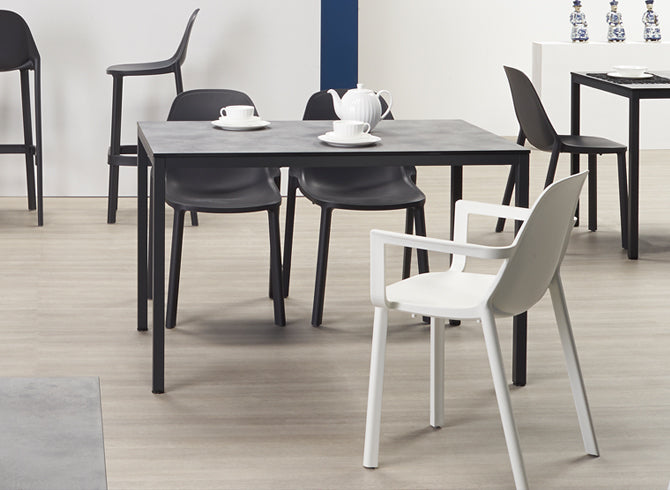Fauteuil Più SCAB DESIGN