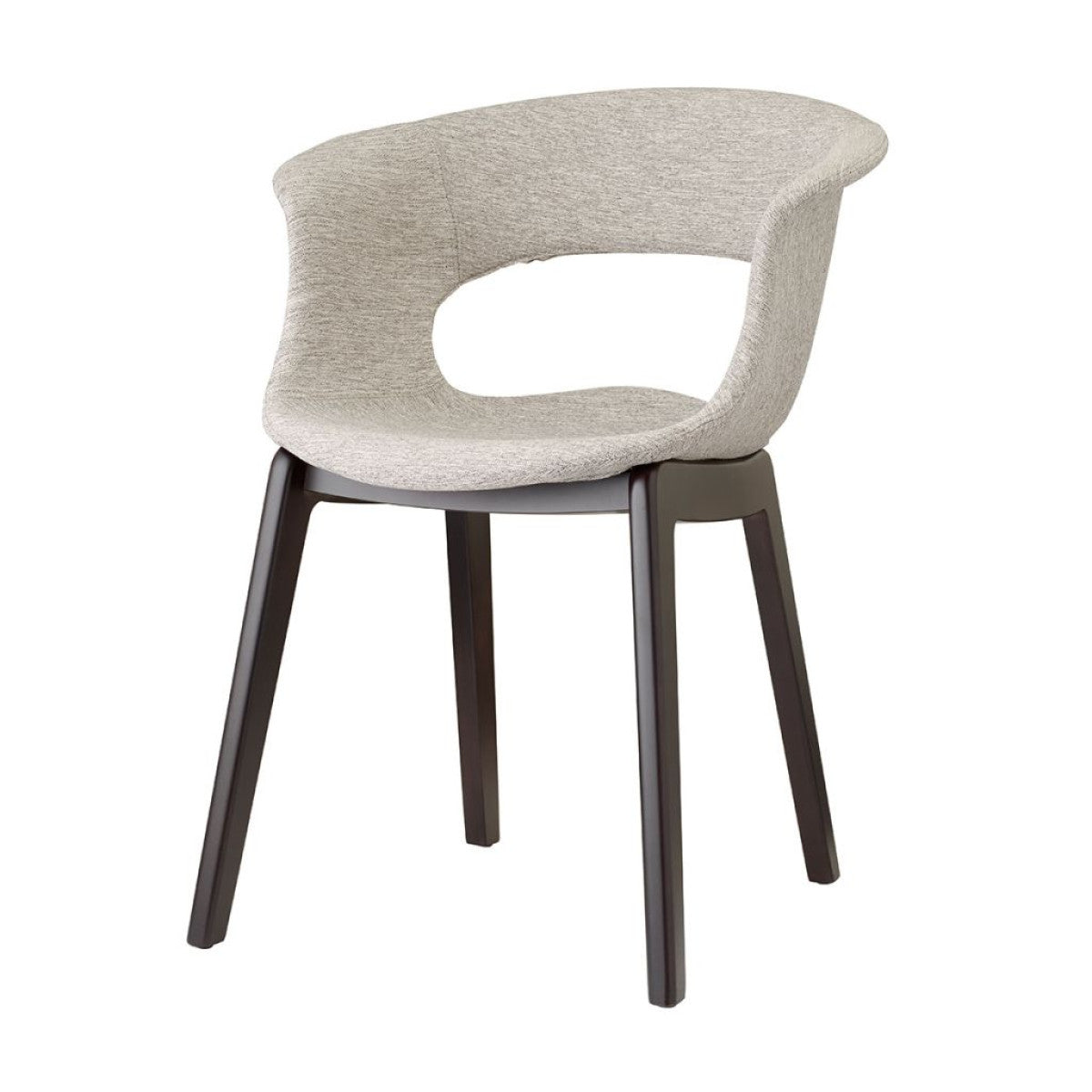 Chaise Natural MISS B POP SCAB DESIGN