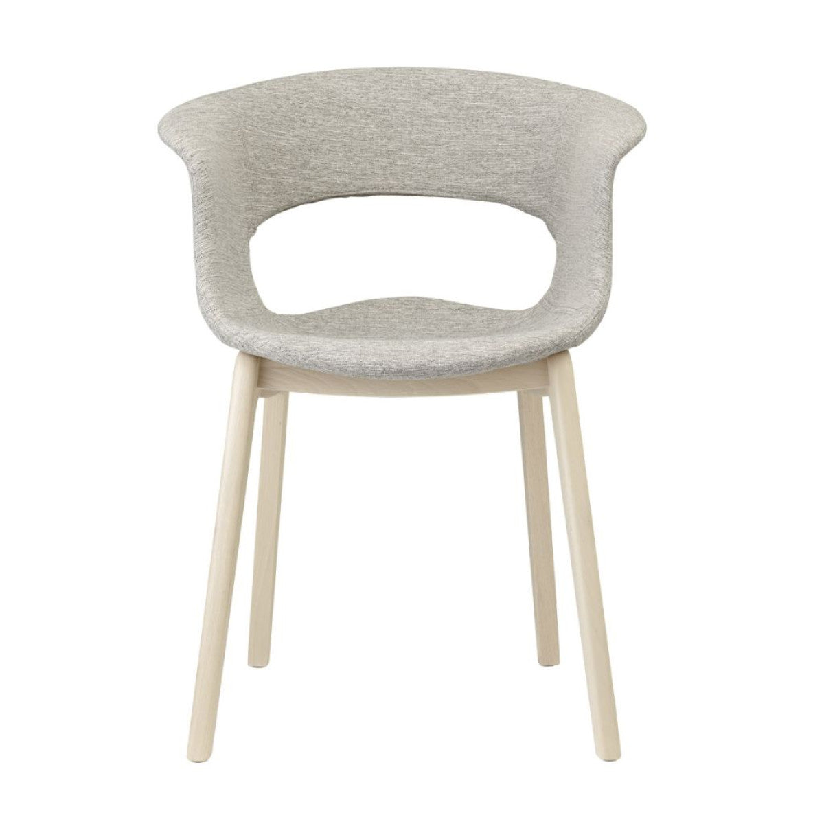 Chaise Natural MISS B POP SCAB DESIGN