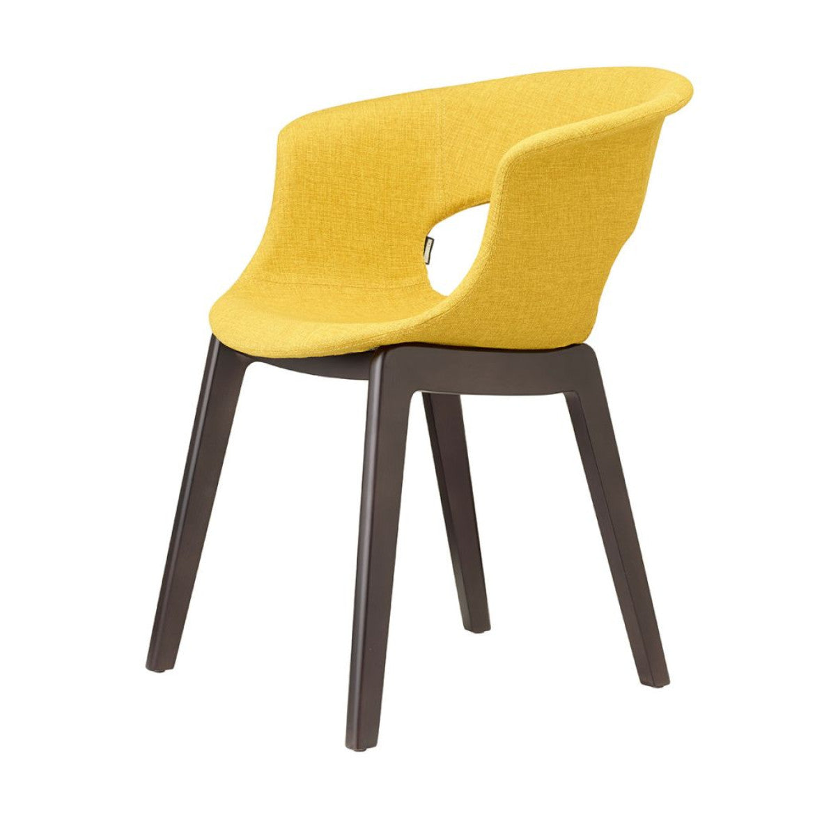 Chaise Natural MISS B POP SCAB DESIGN