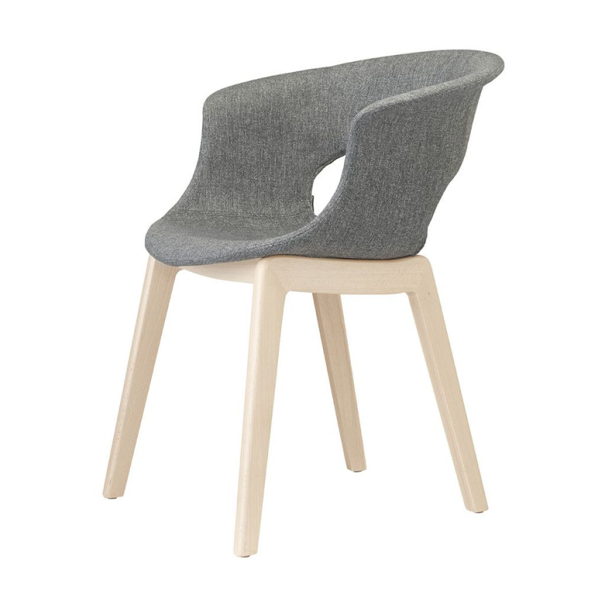 Chaise Natural MISS B POP SCAB DESIGN
