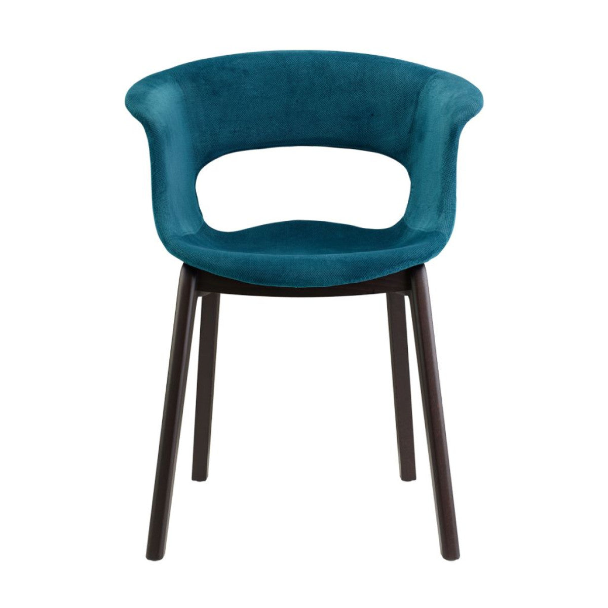 Chaise Natural MISS B POP SCAB DESIGN