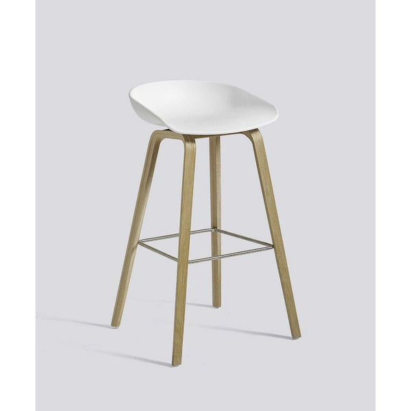 About a Stool AAS 32 Tabouret de Bar (haut) HAY