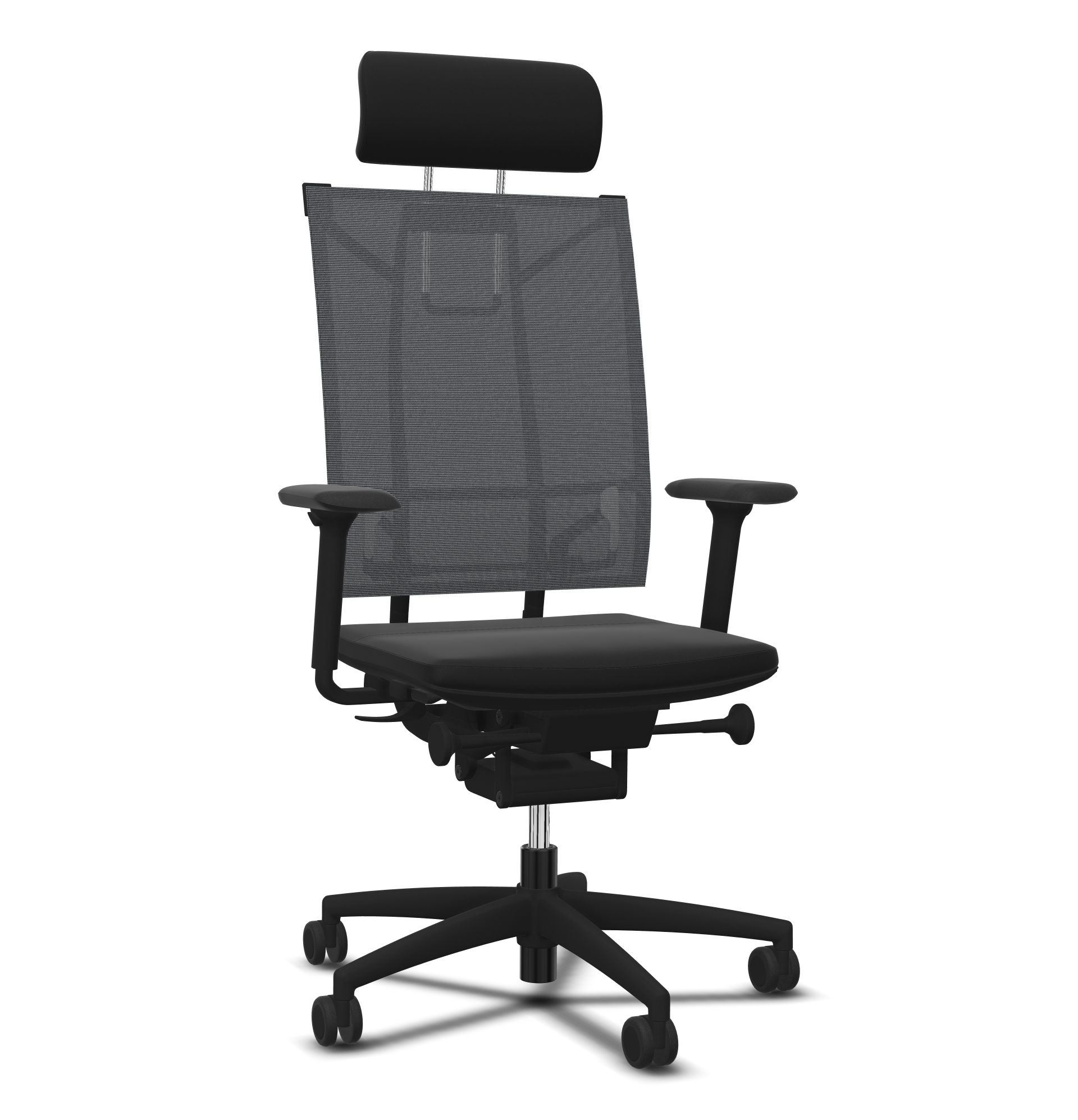 SAIL GT8 - Fauteuil Ergonomique